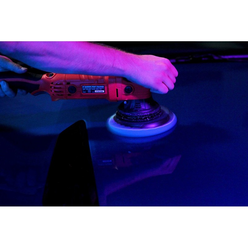 303 Polish - for High Gloss, Reflective Shine - Eliminates