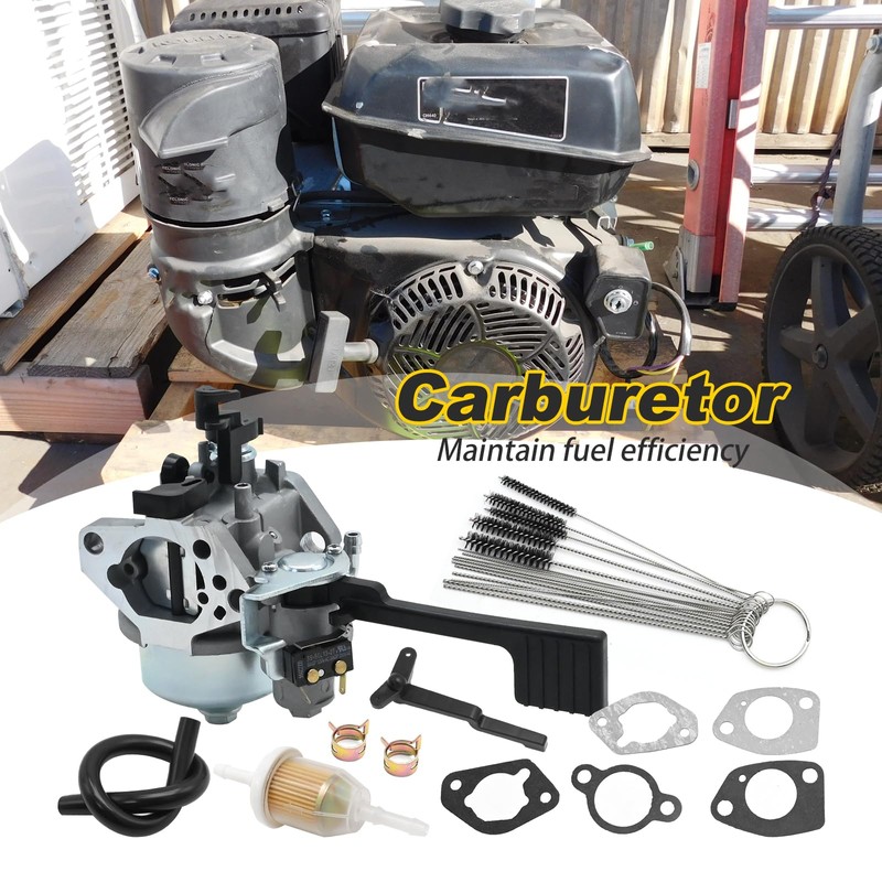 SYOWADA 17 853 88-S Carburetor Replacement for Kohler CH440 Command