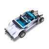 Revell 14519 Autos Level 4-Detailed Kits for Advanced Model Makers.