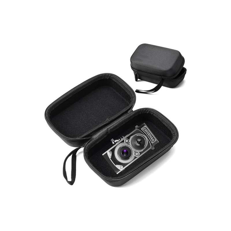 For CHUZHAO Vintage Mini Digital Camera V1 Case Cover [HNWEIWEI]