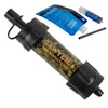 Sawyer products, Sawyer Mini PointONE water filter for outdoor camping