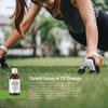 Organic C8 MCT Oil - 100ml (Glass) - 99%+ Cold