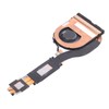 Laptop CPU Cooling Fan 5 Pin Replaced CPU Cooling Fan