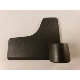 Panasonic SD-YD250 SDYD250 Bread Machine Paddle Kneading part Blade Maker baker