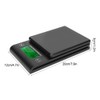 Multi Function Digital LCD Coffee Scale Kitchen Food Electronic Scale