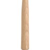ESTWING Surestrike Shingler's Hatchet - 18 oz Roofing Hammer with
