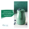 Alga espirulina en polvo 1kg