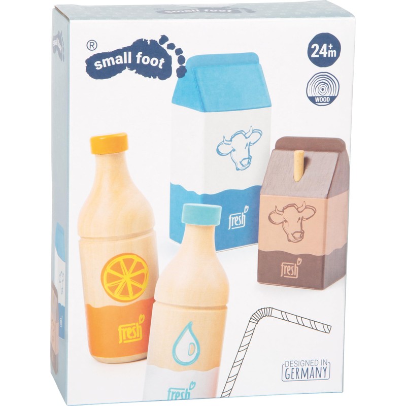 Set bevande "fresh"