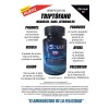 Triptofano Vsouls Tp Con Gabba Y Vitamina B6 30 Capsulas