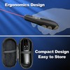 UBUYONE 4 Units Presentation Clicker with 4 Cases Wireless Presenter