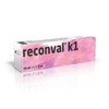 Reconval K1 Cream Soothing Skin Problems Caused by Oncological Therapies