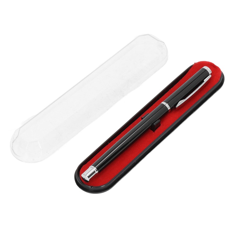 Fiber Optic Cutter Pen Oblique Blade Shape Pen Style Tungsten