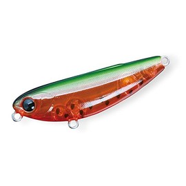 Zipbaits Pencil Bait Zabra Faux Dog CB 50mm 5g Watermelon #566 Lure