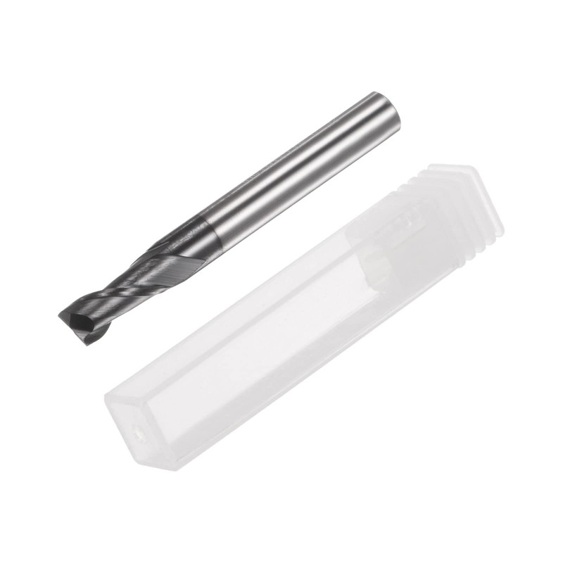 QUARKZMAN Square End Milling 5.5 mm x 13 mm Cutting