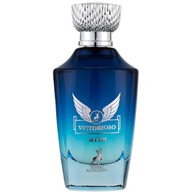 Maison Alhambra Victorioso Myth Woody Aromatic Men's Cologne 3.4 Fl Oz