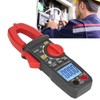 Digital Clamp Meter Multifunctional AC DC Ammeter NCV Smart Multimeter
