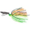 Balzer Shirasu Evil Chatter Bait #5/0 (15g) Fire Shark