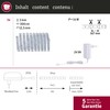 Paulmann 79873 LED Strip MaxLED 250 Basic Set 3 m