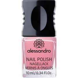 alessandro Nail Polish 38 Happy Pink 10ml