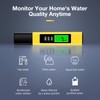 2025 All-New 4 in 1 Tds Meter Digital Water Tester