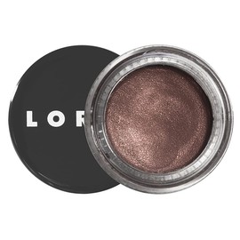 LORAC LORAC Lux Diamond Crème Eye Shadow | Metallic Shimmer Eyeshadow Powder | Velvet Brown