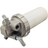 XYZIL Fuel Separator Cup Filter Element Assy 1G311-43350 Compatible with