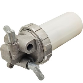 XYZIL Fuel Separator Cup Filter Element Assy 1G311-43350 Compatible with Kubota M5040 M5140 M5660 M6040 M7040