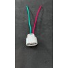 STARALT ALTERNATOR PIGTAIL HARNESS PLUG CONNECTOR FOR 2022 MAZDA 3,