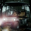 Shu-Ran Golf Cart LED Head Light Kits for Yamaha Drive