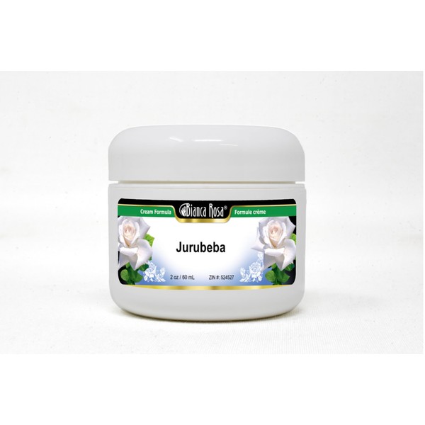 Bianca Rosa Jurubeba Cream (2 oz, ZIN: 524527)