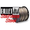 BILLET4X4 Stainless Steel Winch Cable - 1/4 inch X 50
