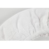 LTWHOME All Purpose Floor Replacement Bonnets Microfiber Pad Fit for