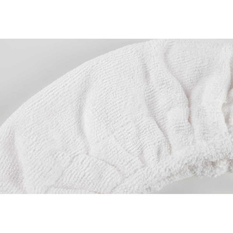 LTWHOME All Purpose Floor Replacement Bonnets Microfiber Pad Fit for