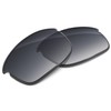 Tintart Performance Replacement Lenses Compatible with Oakley Flak Jacket -