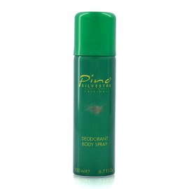 Amber Woods by Pino Silvestre - Perfume for Men - Aromatic, Woody, Spicy Scent - Blended with Lemon, Lavender, Patchouli, and Sandalwood - for Bold, Elegant Gentlemen - 4.2 oz EDT Spray