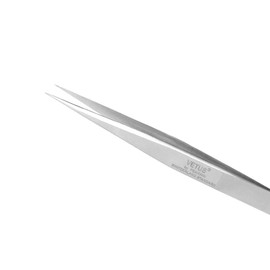 Vetus Tweezer Non-magnetic Stainless Steel Pointed Tip 3-SA