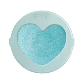 Tropical ~ Ju! Pretty Cure Pretty Holic Pretty Mulet Refill Eye Color (Sparkling Green)