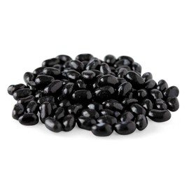 Bayside Candy Jelly Bean Collection All Flavors Jelly Beans (5LB, licorice)