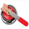 Threlaco 500 Amp Magnetic Welding Ground Clamp Φ3. 34” Strong