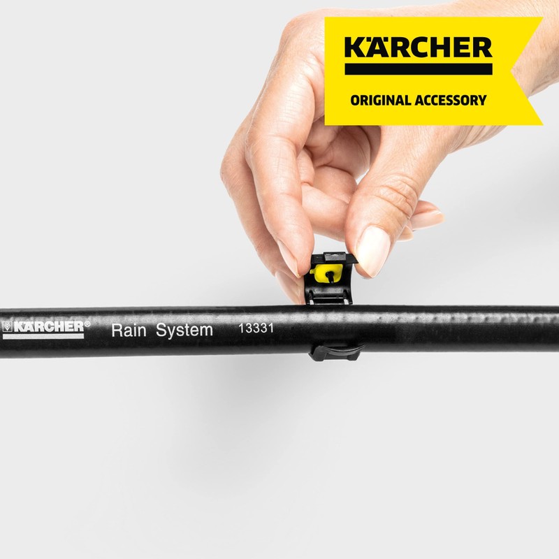 Karcher Micro Sprayer Set for Garden Irrigation System