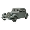 Tamiya 32517 1/48 Military Miniature Series No. 17 Citroen 11CV
