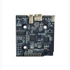 Original K1C PCBA_G_K1-MAX K1_T9_GD32F303CBT6 NOZZLE-C-V13 HQPCB-2 Adapter Board PCBA Breakout