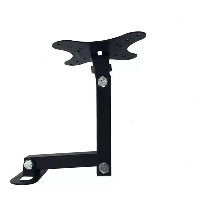 EGTMA 2 Piezas Soportes Para Pantalla Tv Vesa 14 27