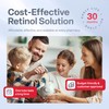 Retimax 1500 Vitamin A, Retinol, Protective Ointment, Anti-Ageing Anti-Wrinkles Cream