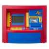Zillionz Jr. Deluxe ATM Savings Bank, Standard Packaging