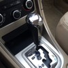 Automatic Gear Shift Knob Stick Shift Head for Peugeot 206