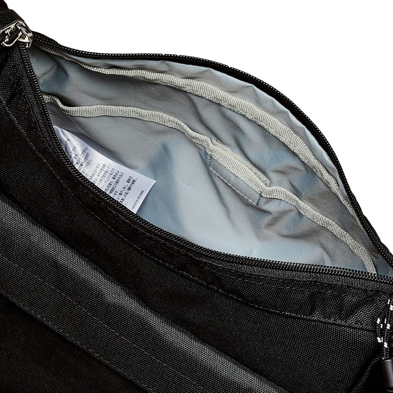 Outdoor Products Rough Series Shoulder Bag, Sacoche, Shopping Bag, Simple,