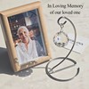 Aurlova Sympathy Gift for Loss of Loved One, Memorial Grief