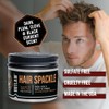 GIBS Outlaw Hair Spackle, 4 oz