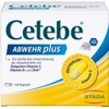 Cetebe ABWEHR Plus - Food Supplement to Support Your Defences,